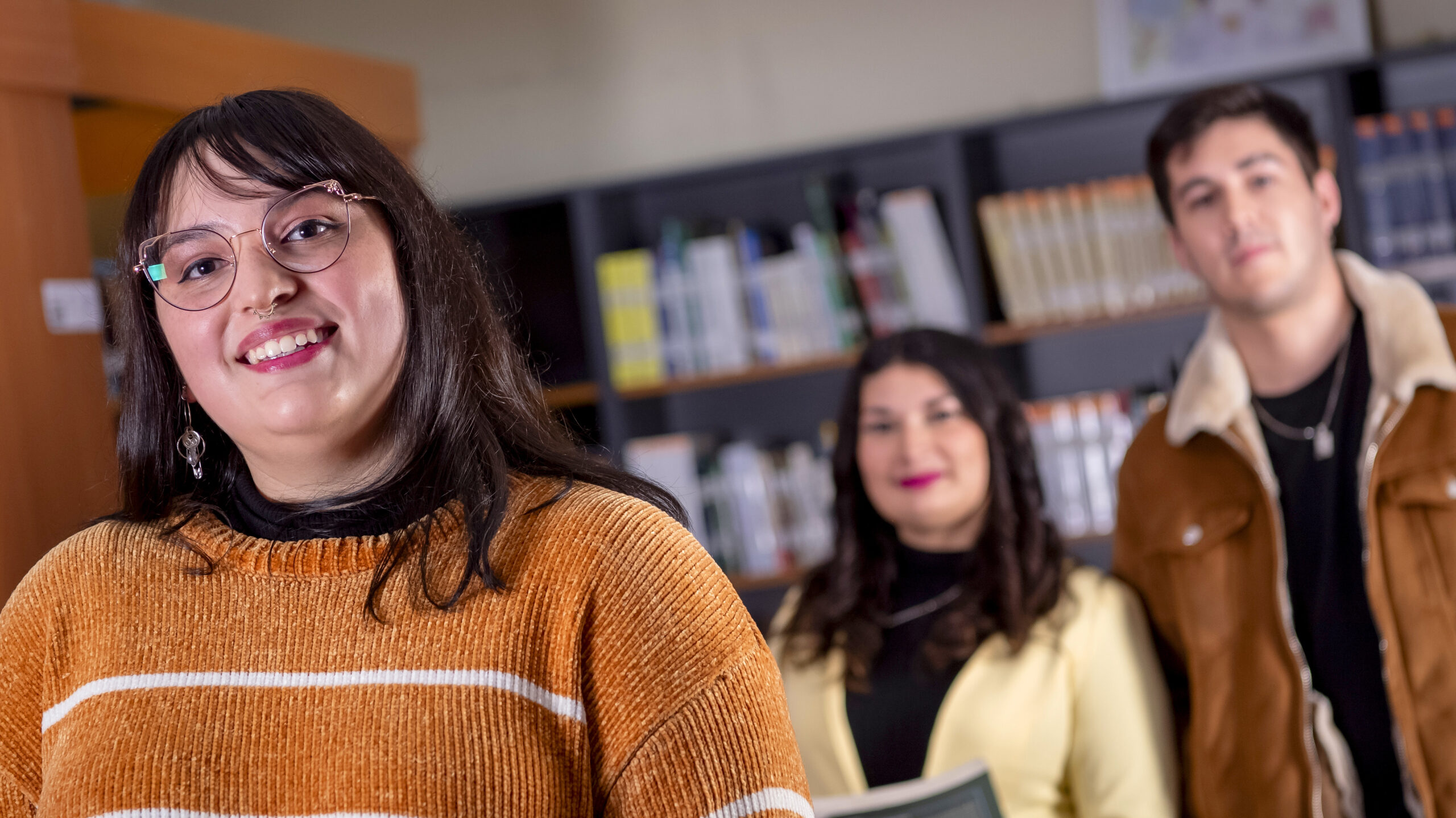 EDUCACIÓN EN DERECHOS HUMANOS